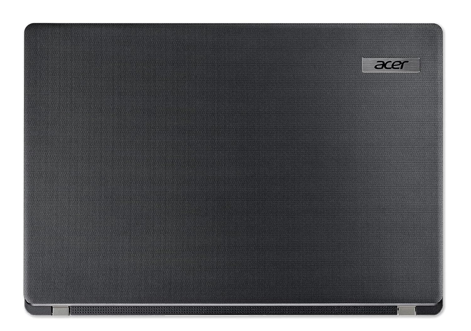 Acer TravelMate P2 Series P215-53 (Intel Core i5 11th Gen 15.6 Inch)- Refurbished_Black_Back_86870