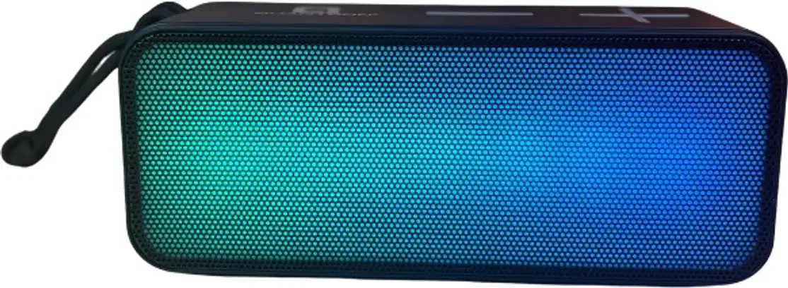 Quantron Sigma 10W (QWS_Black_Right Side_130295