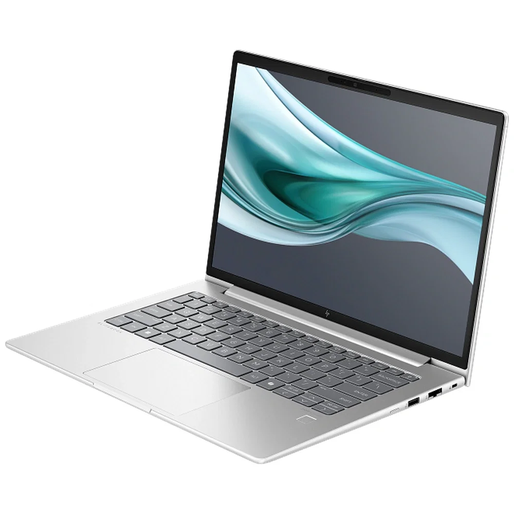 HP/Compaq Elitebook Series 640 G11 (Intel Core Ultra 7 14 Inch)- Refurbished_Silver_Top_129811