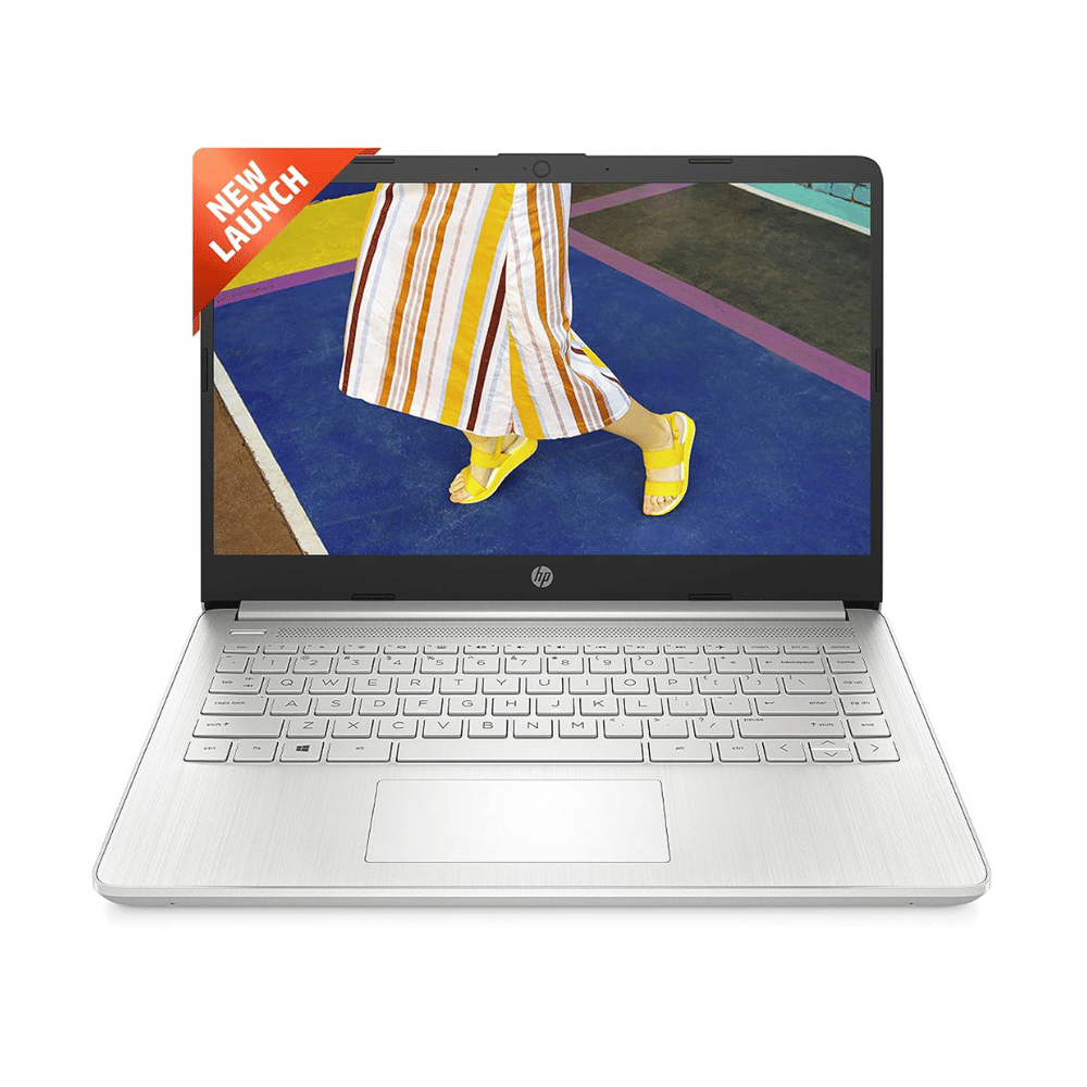 HP/Compaq HP 14 Series 14s-fq0567au (AMD Ryzen3 3000U Series 14 Inch)- Refurbished