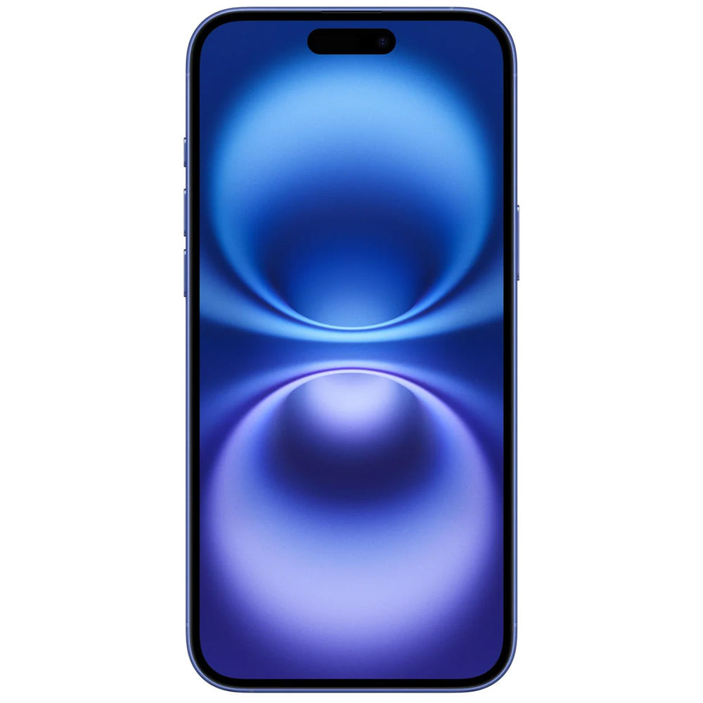 Apple iPhone 16 Plus - Refurbished_Ultramarine_Front_51339