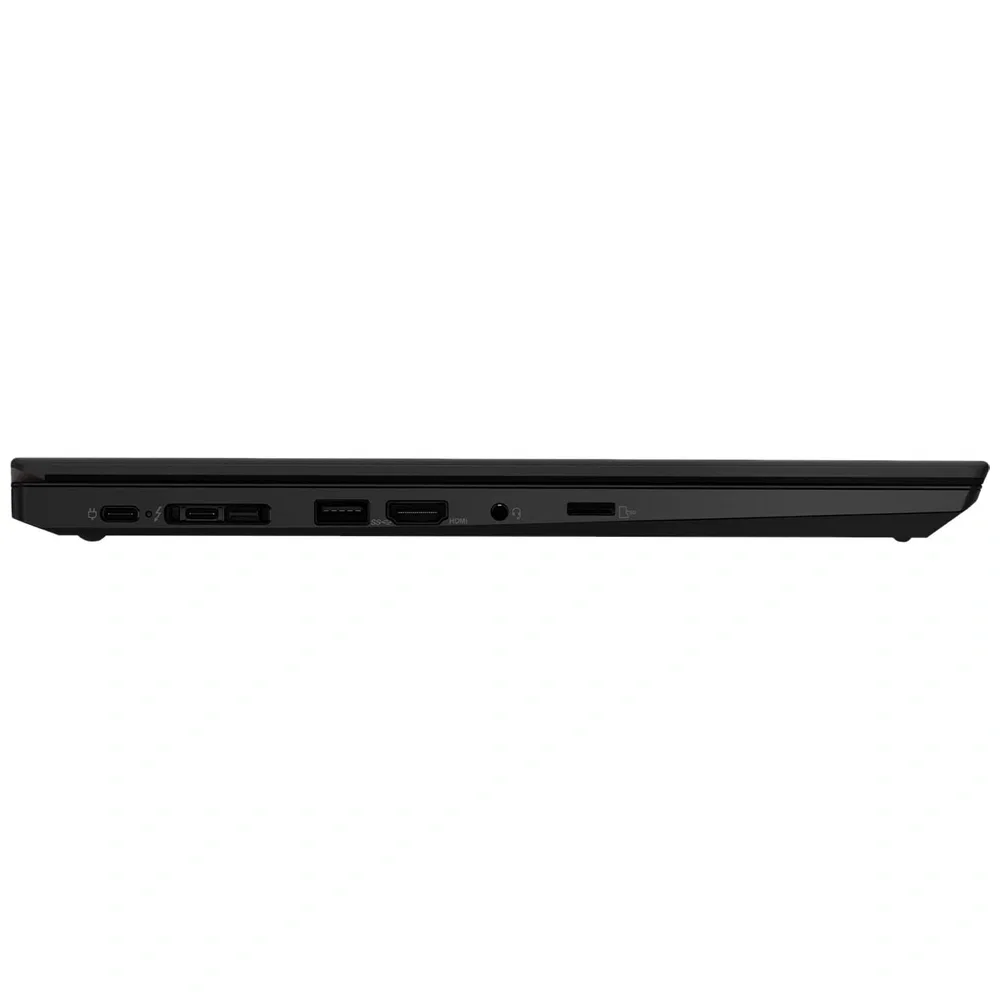 Lenovo Thinkpad T Series T15 GEN 1 (Intel Core i7 10th Gen 15.6 Inch)- Refurbished_Black_Right Side_131314