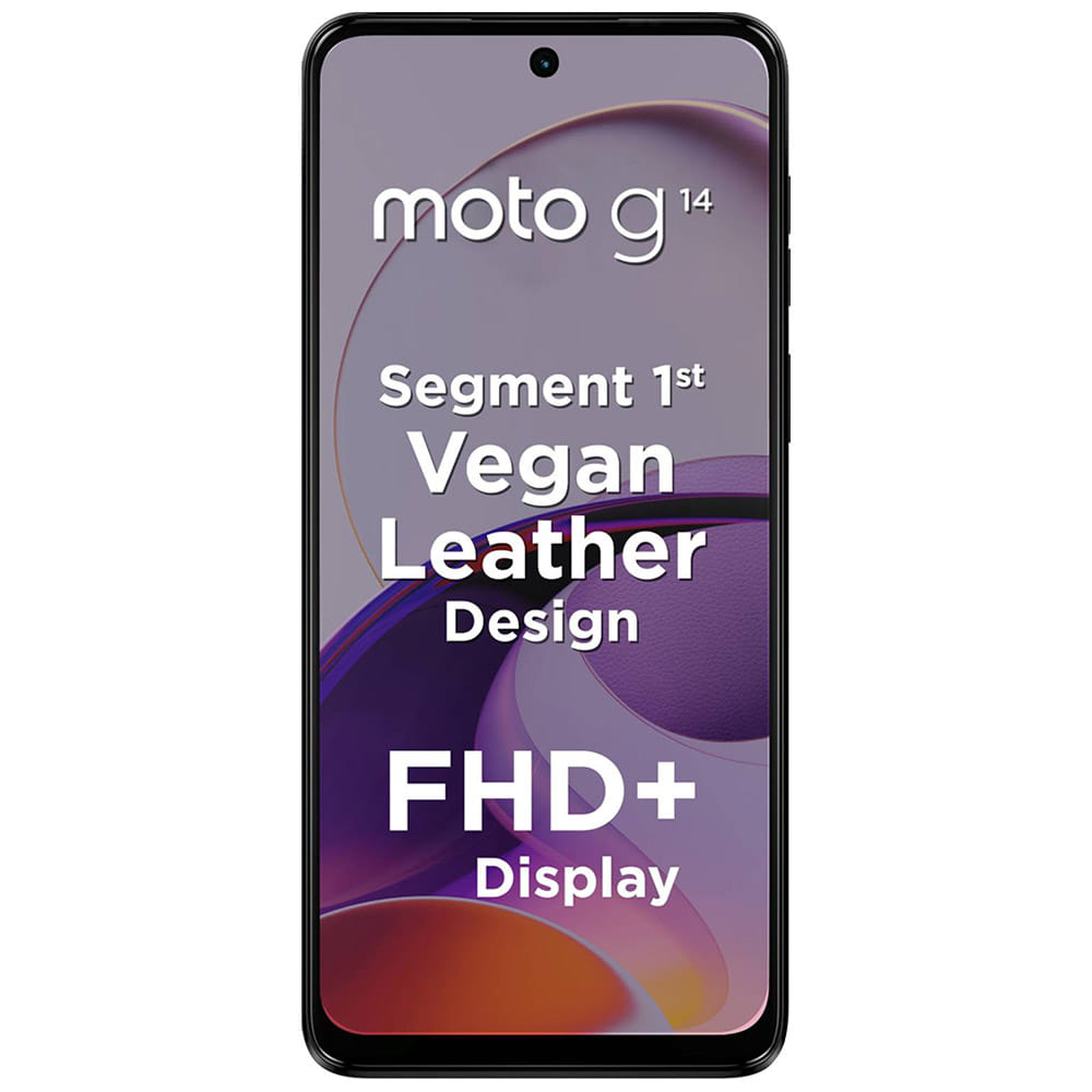 Motorola Moto G14 - Refurbished