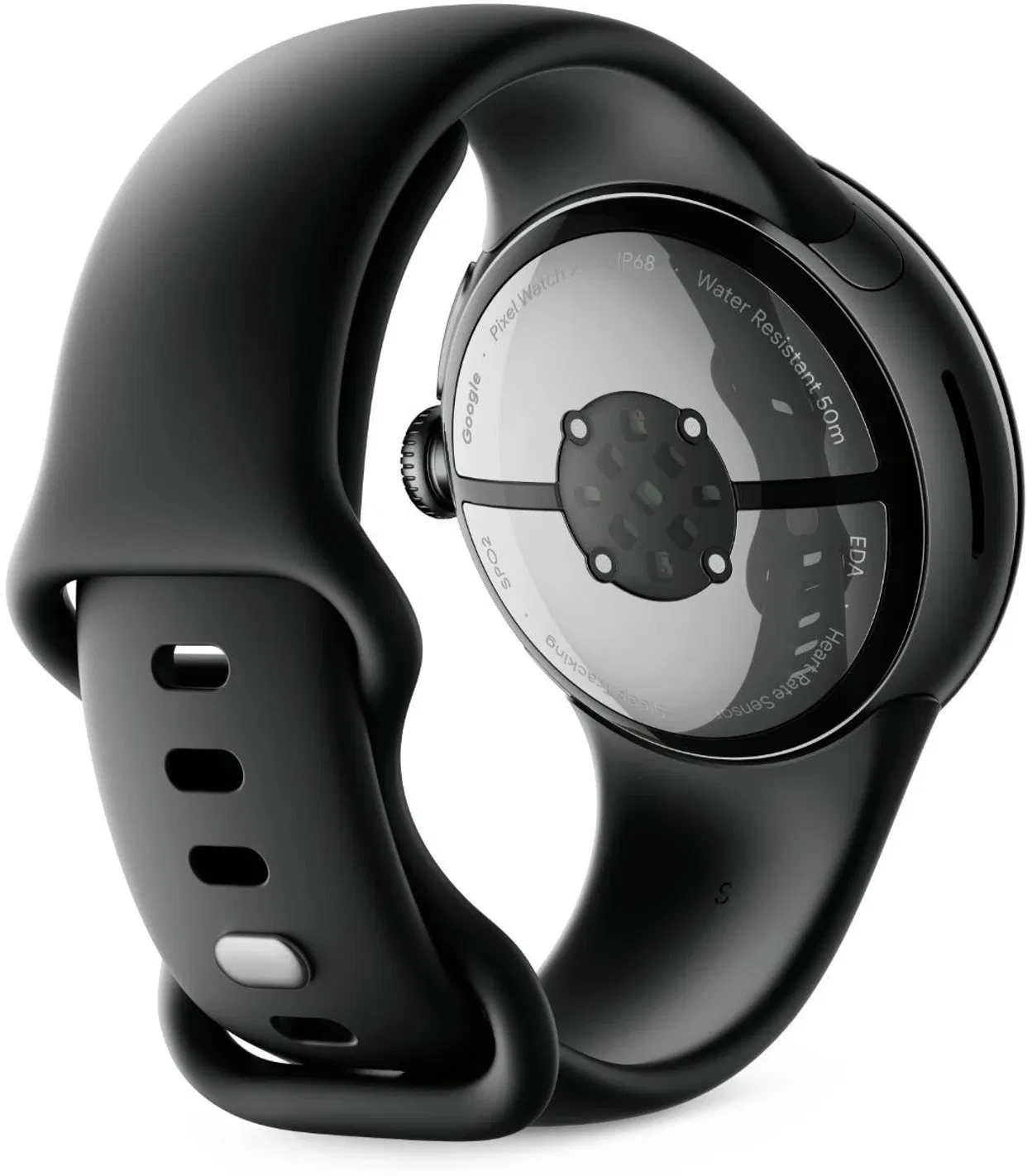 Google Pixel Watch 2 (41mm, GPS Only)- Refurbished_All_Others_89902