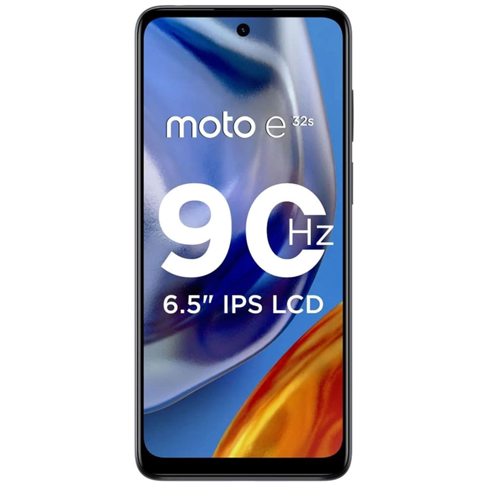 Refurbished Motorola Moto e32s