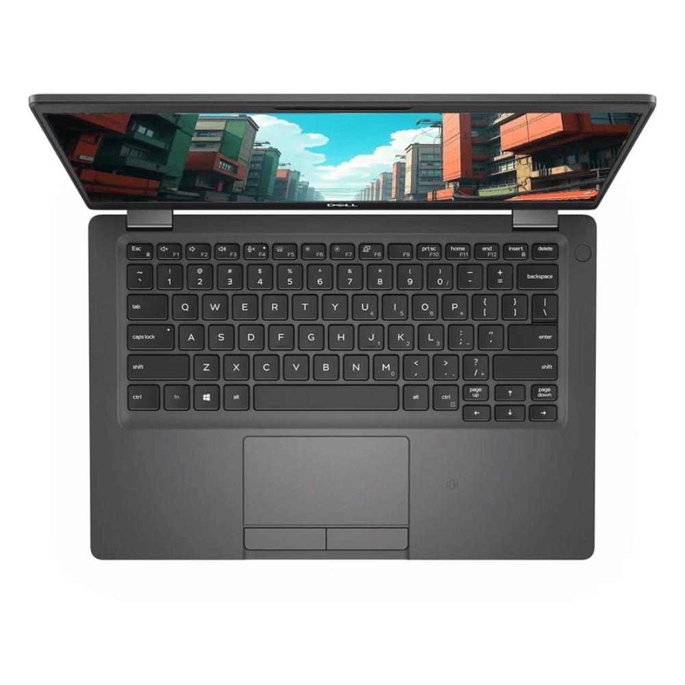 Latitude 5000 2-in-1 Series latitude 5300 2-in-1 (Intel Core i7 8th Gen 13.3 Inch)- Refurbished_All_Others_54784