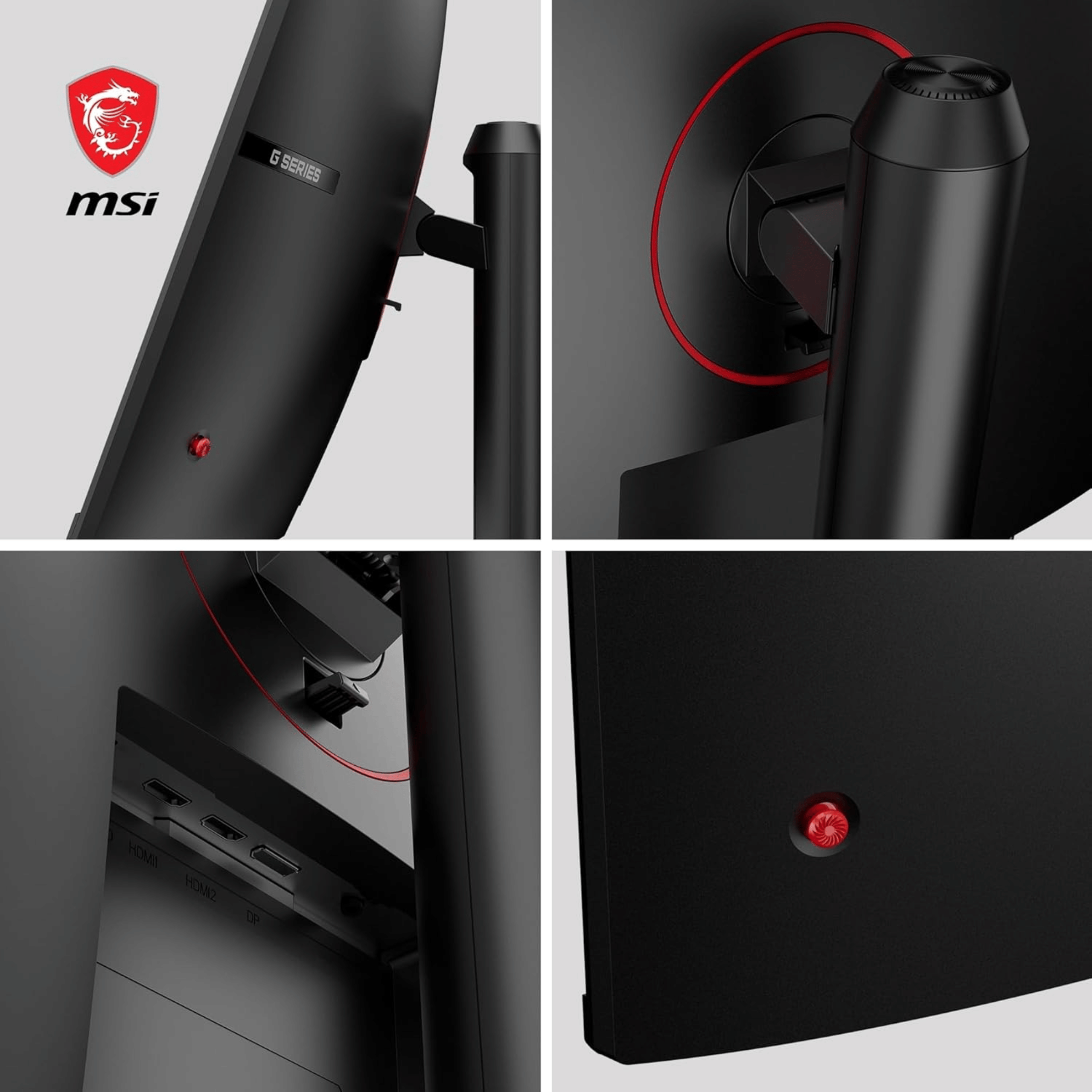 MSI G32CQ5P 31.5 Inch VA 170 Hz 2K WQHD Curved Gaming Monitor  - Unboxed_All_Others_115465