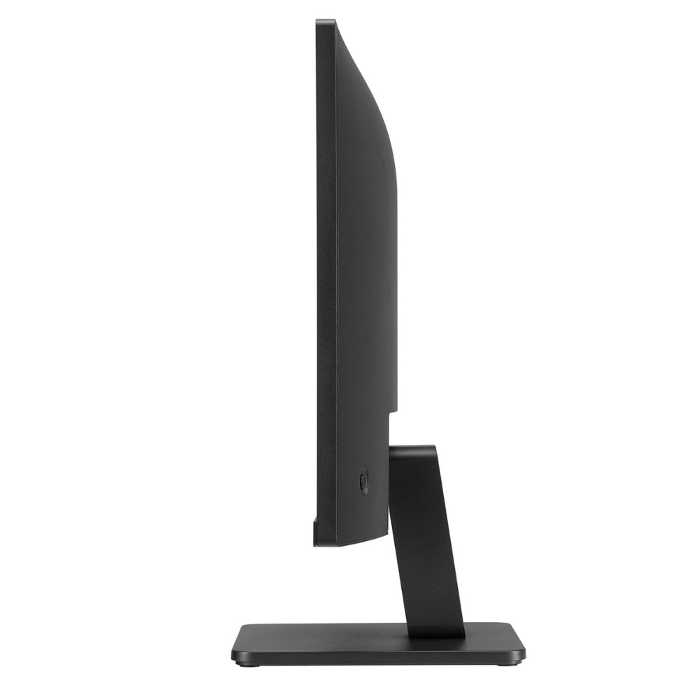 LG 22MR410 B 22 Inch 100 Hz Full HD LCD Monitor - Unboxed_Black_Right Side_64854