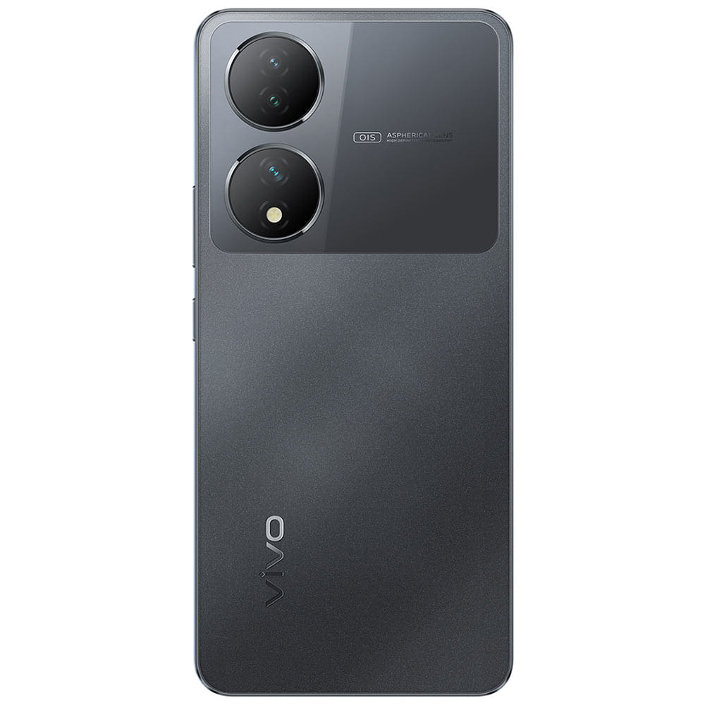 Vivo Y100A 5G - Refurbished