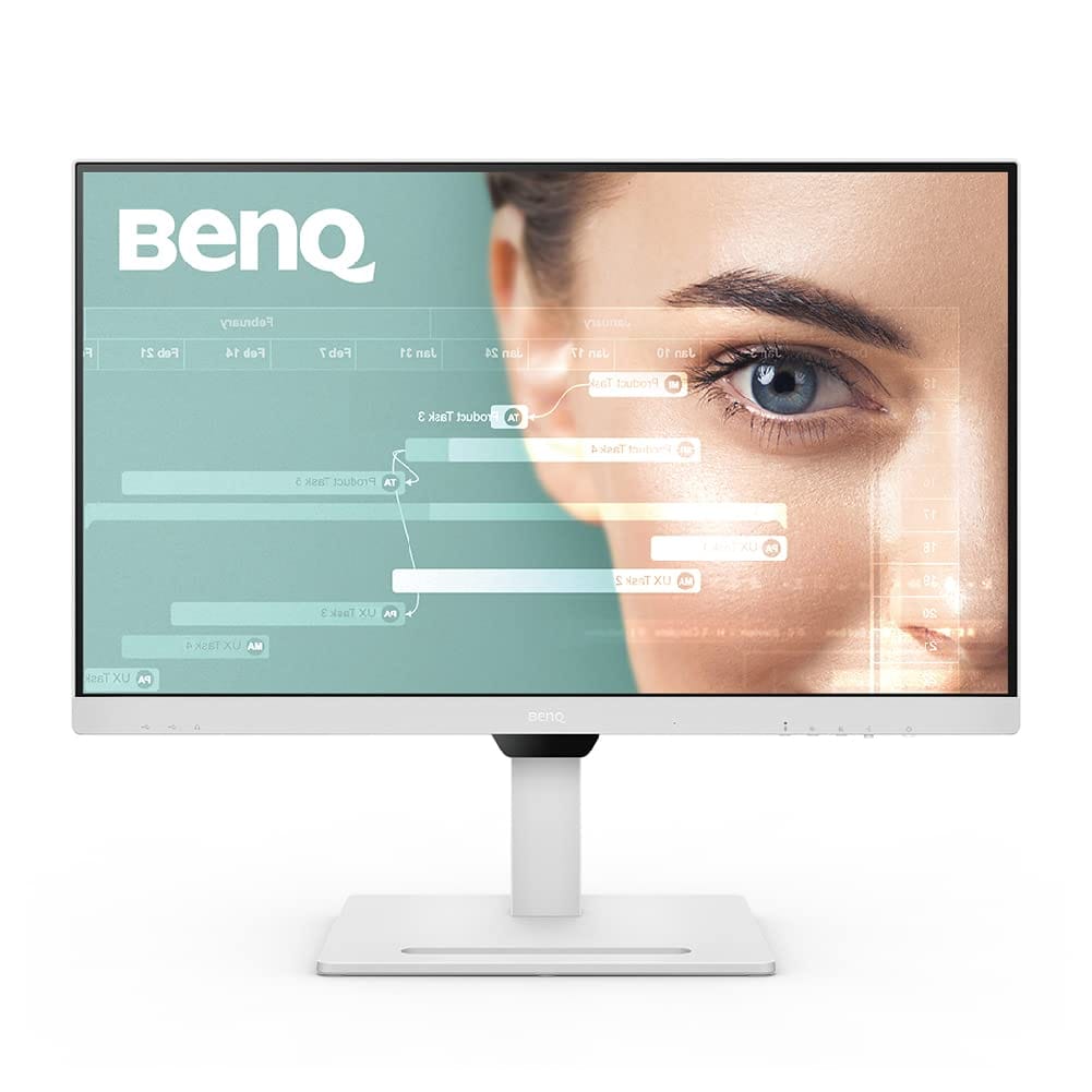 BenQ GW2790QT 27 Inch IPS 75 Hz QHD Monitor  - Unboxed