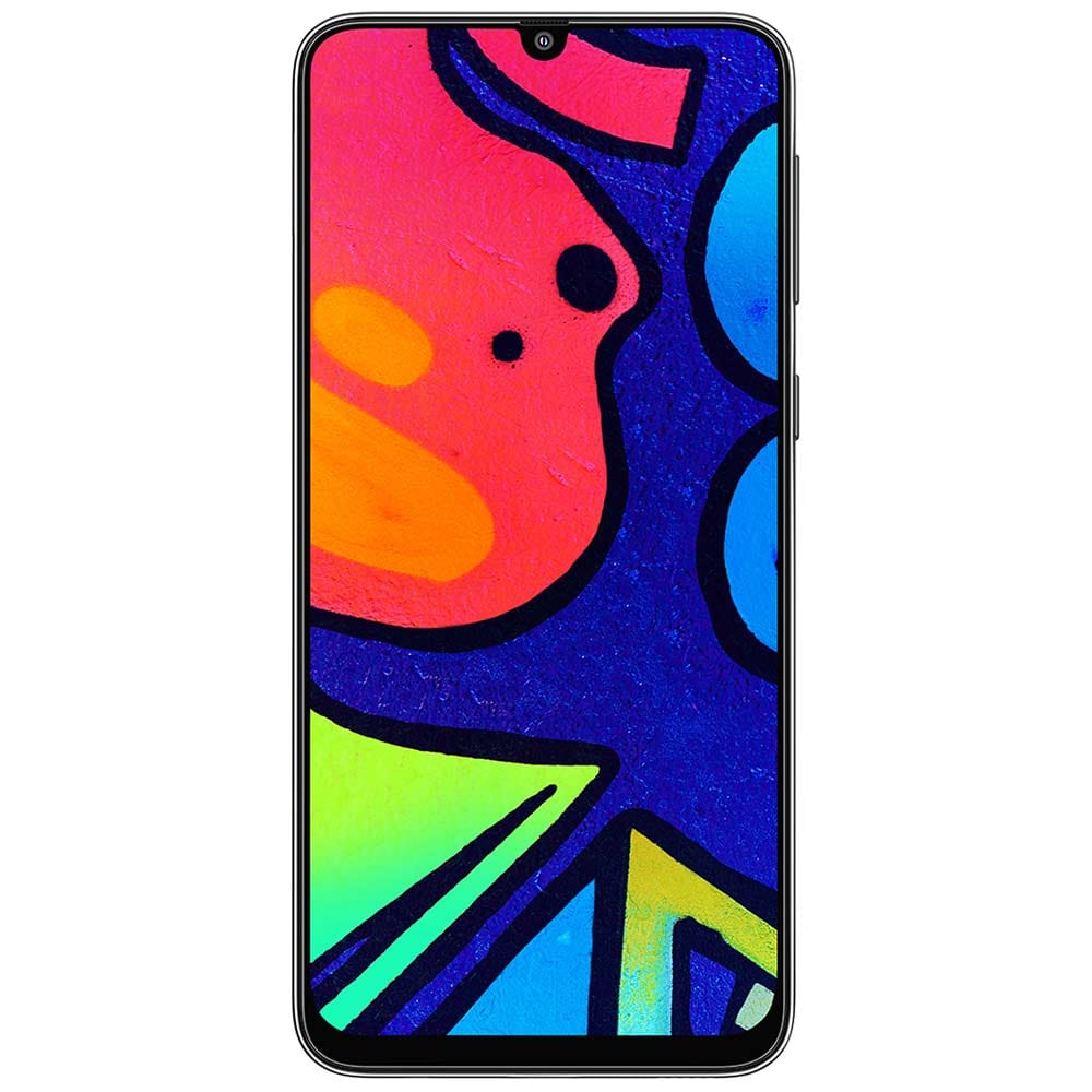 Refurbished Samsung Galaxy F41