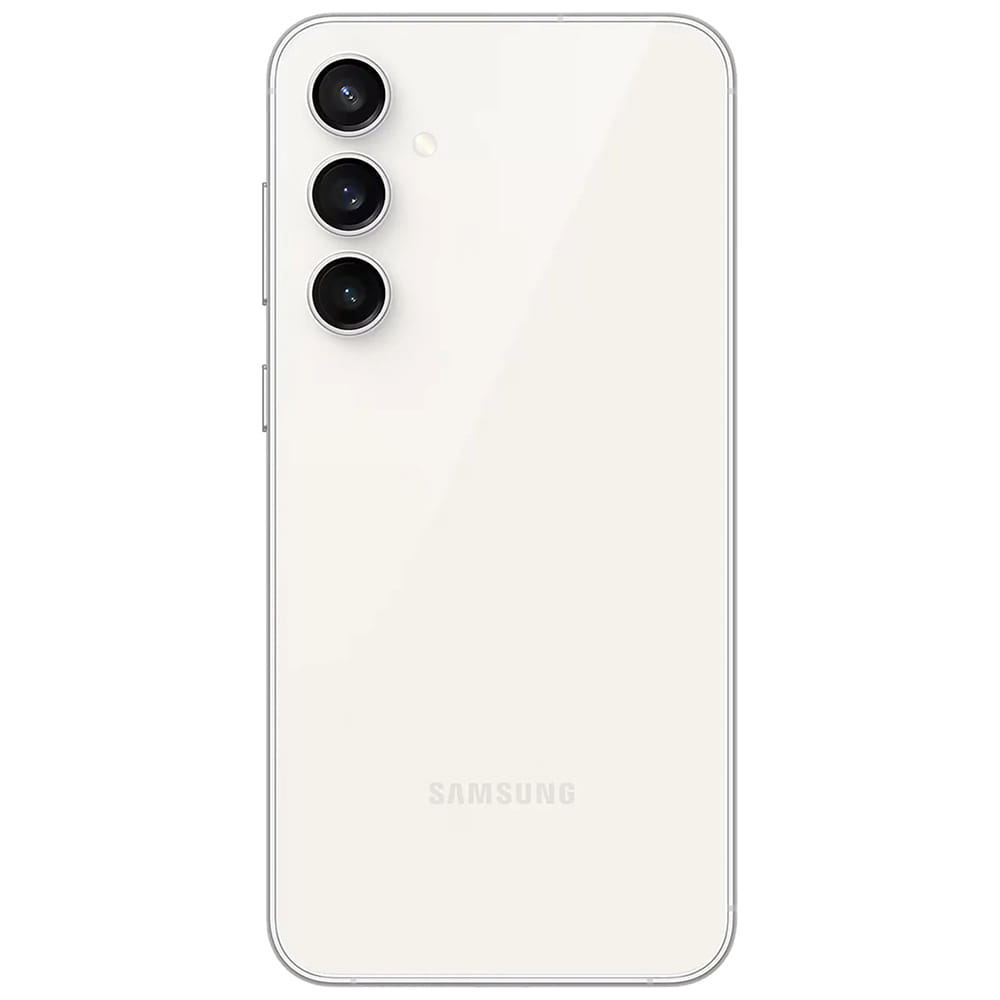 Samsung Galaxy S23 FE 5G - Cream-back