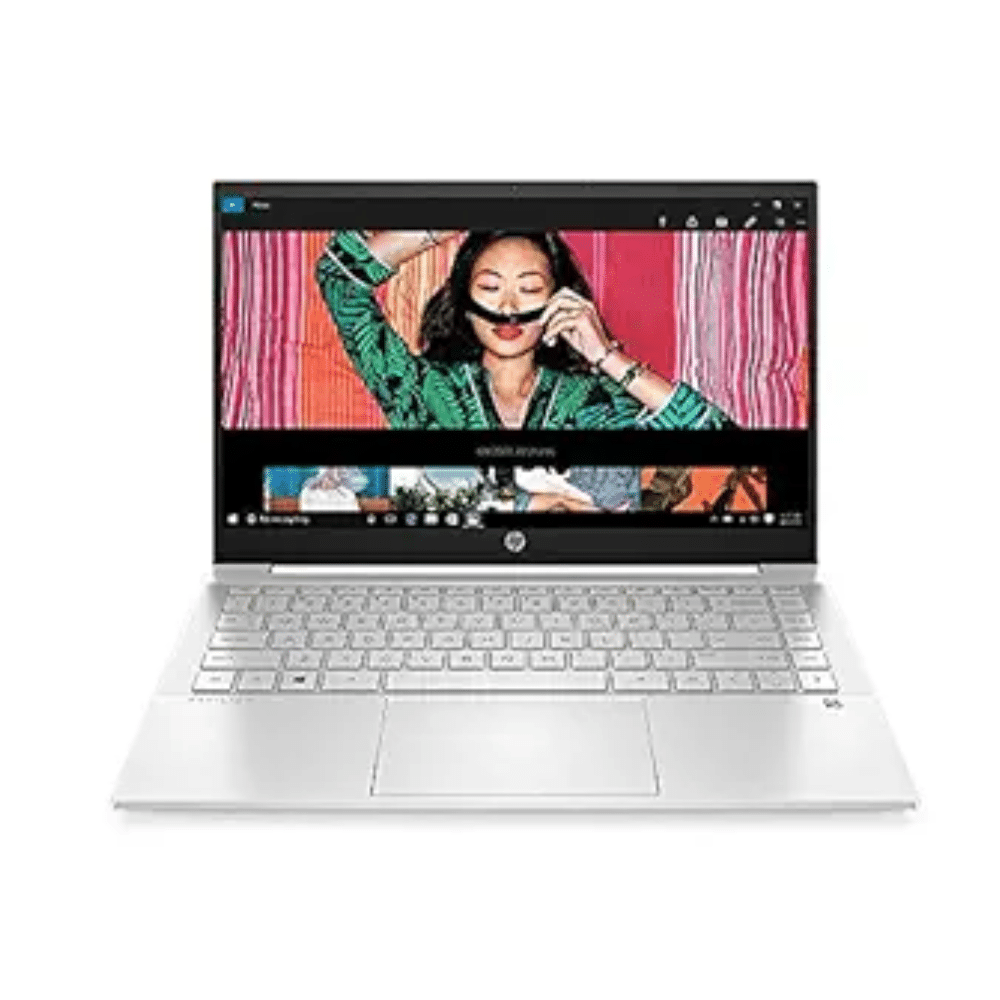 HP/Compaq Pavilion Series 14-dv0058TU (Intel Core i7 11th Gen 14 Inch)- Refurbished
