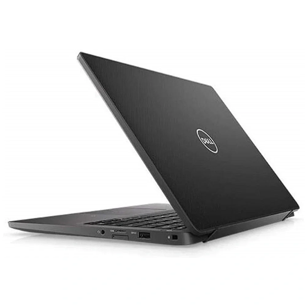 Dell Latitude 7000 Series 7400 Touch Screen (Intel Core i7 8th Gen 14 Inch)- Refurbished_Black_Bottom_132268