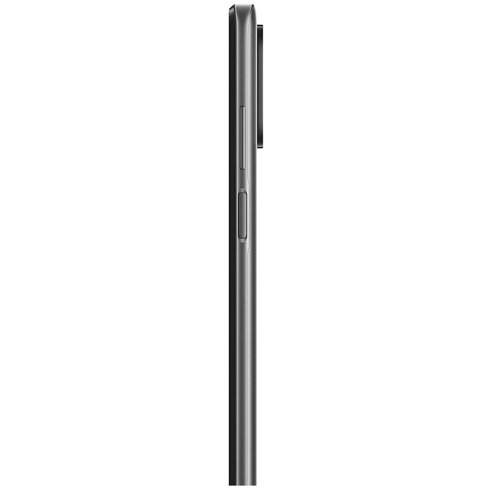 Xiaomi Redmi 10 Prime 2022 - Refurbished_Phantom Black_Left Side_48751