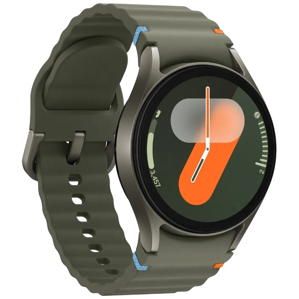 Samsung Galaxy Watch7 (40mm, LTE)- Refurbished_All_Others_132398