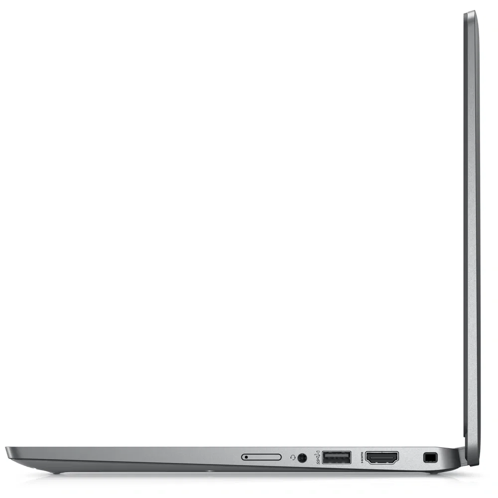 Dell Latitude 5000 Series 5330 (Intel Core i5 12th Gen 13.3 Inch)- Refurbished_Gray_Left Side_131970