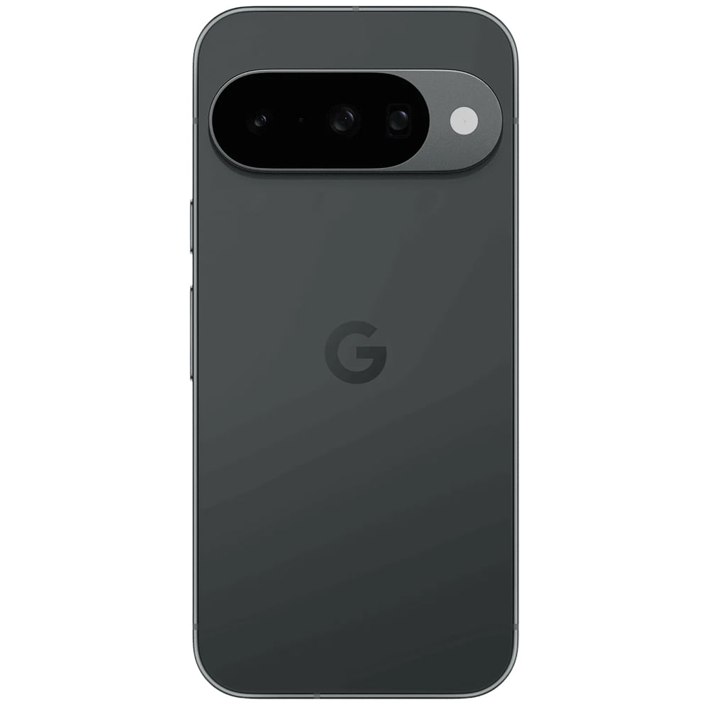 Google Pixel 10 - Refurbished_Obsidian_Back_64053