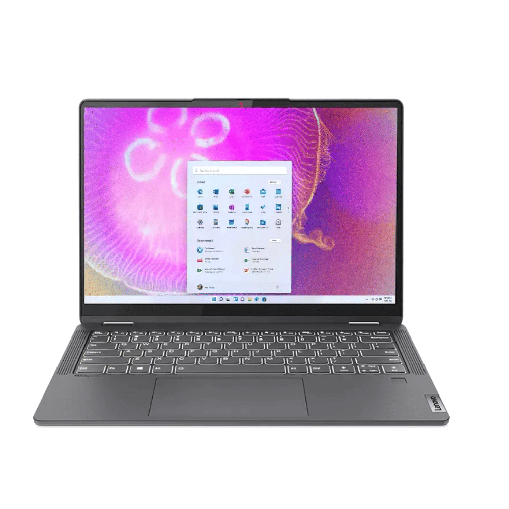 Lenovo IdeaPad 3 Series 15ADA05 Ua (AMD Ryzen3 3000U Series 15.6 Inch)- Refurbished_Grey_Front_73273