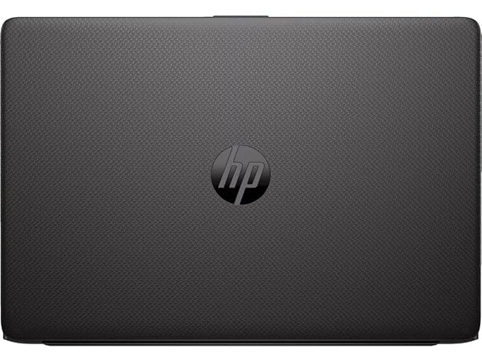 HP/Compaq HP Notebook Series 250R G9 (Intel Core i3 13th Gen 15.6 Inch)- Refurbished_Grey_Back_86913