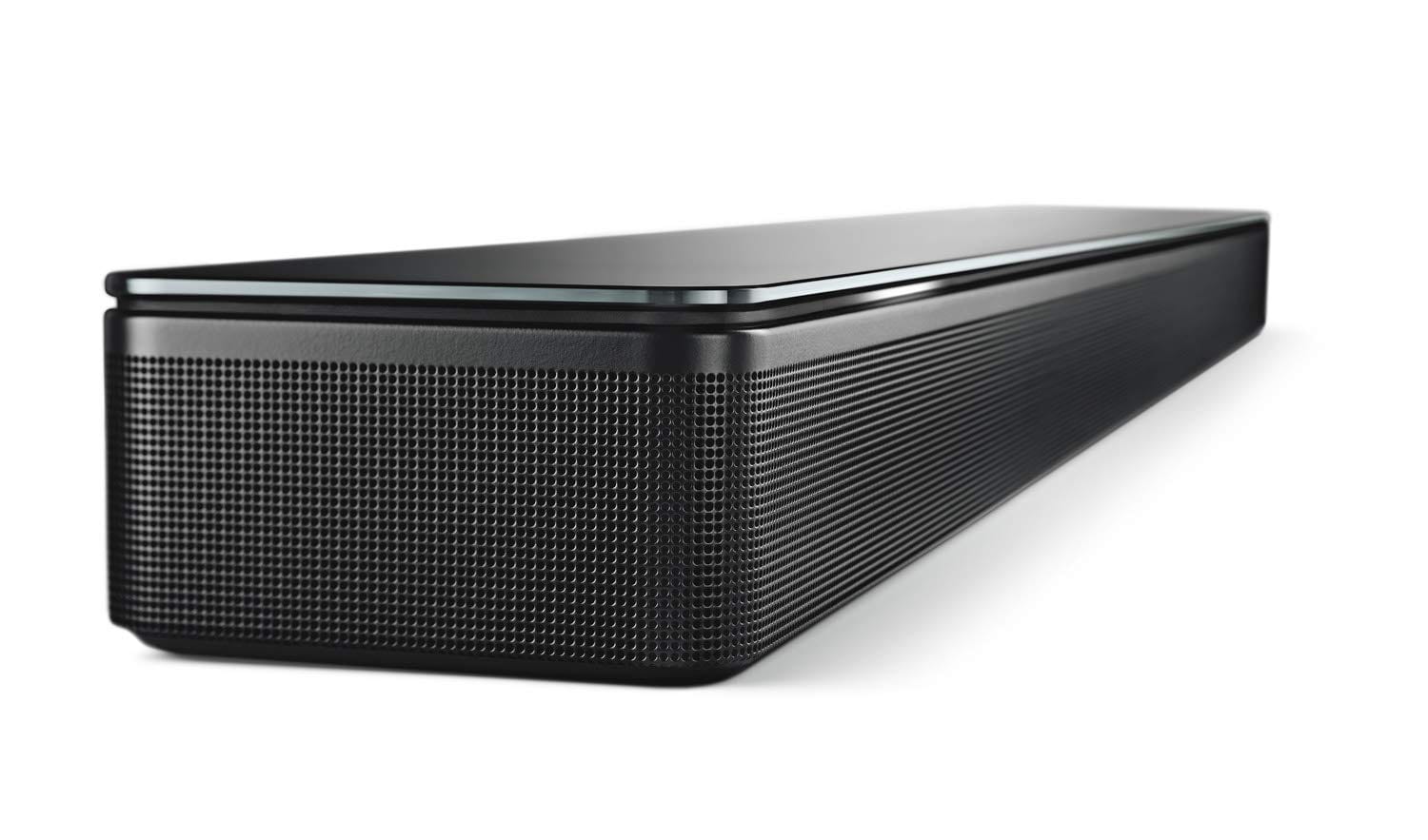 Bose Smart Soundbar 700 - Refurbished_Black_Top_87338