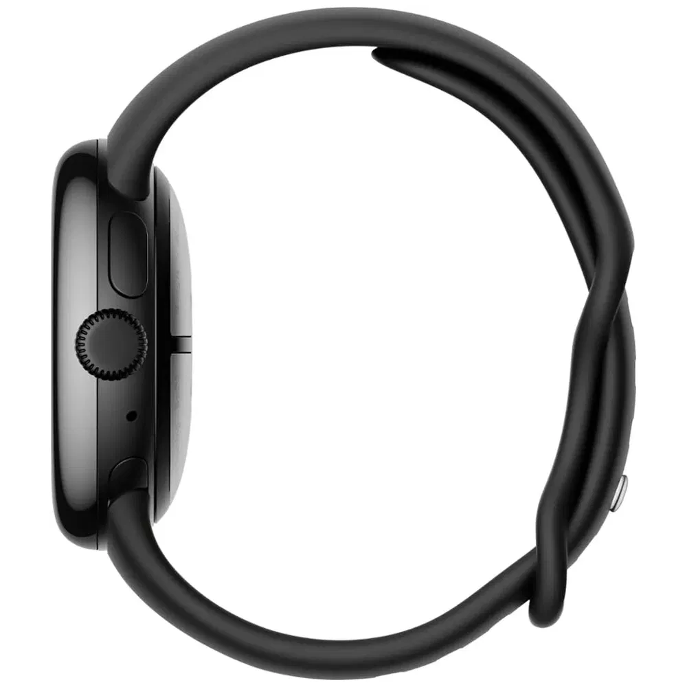 Google Pixel Watch 3 (45mm, GPS Only)- Refurbished_All_Others_124124