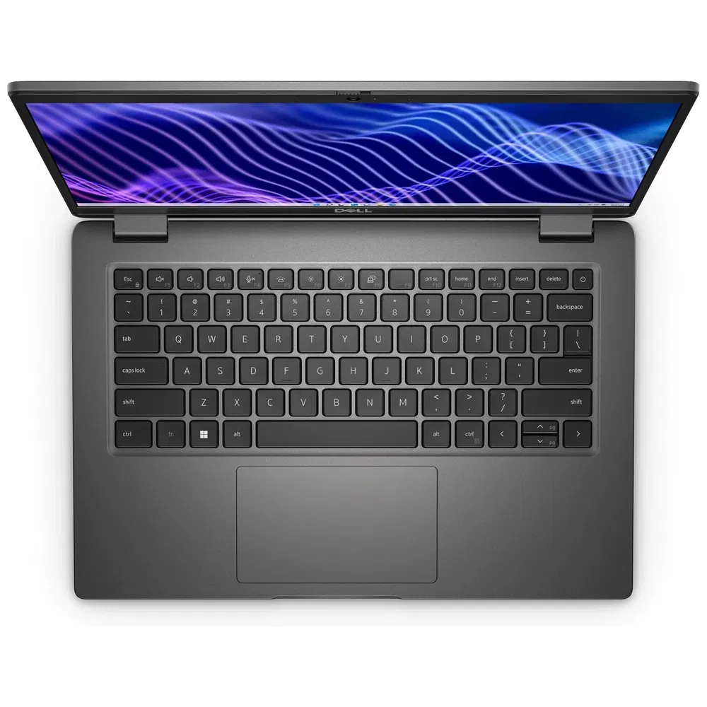 Dell Latitude 3000 Series 3440 (Intel Core i3 12th Gen 14 Inch)- Refurbished_Black_Top_125066