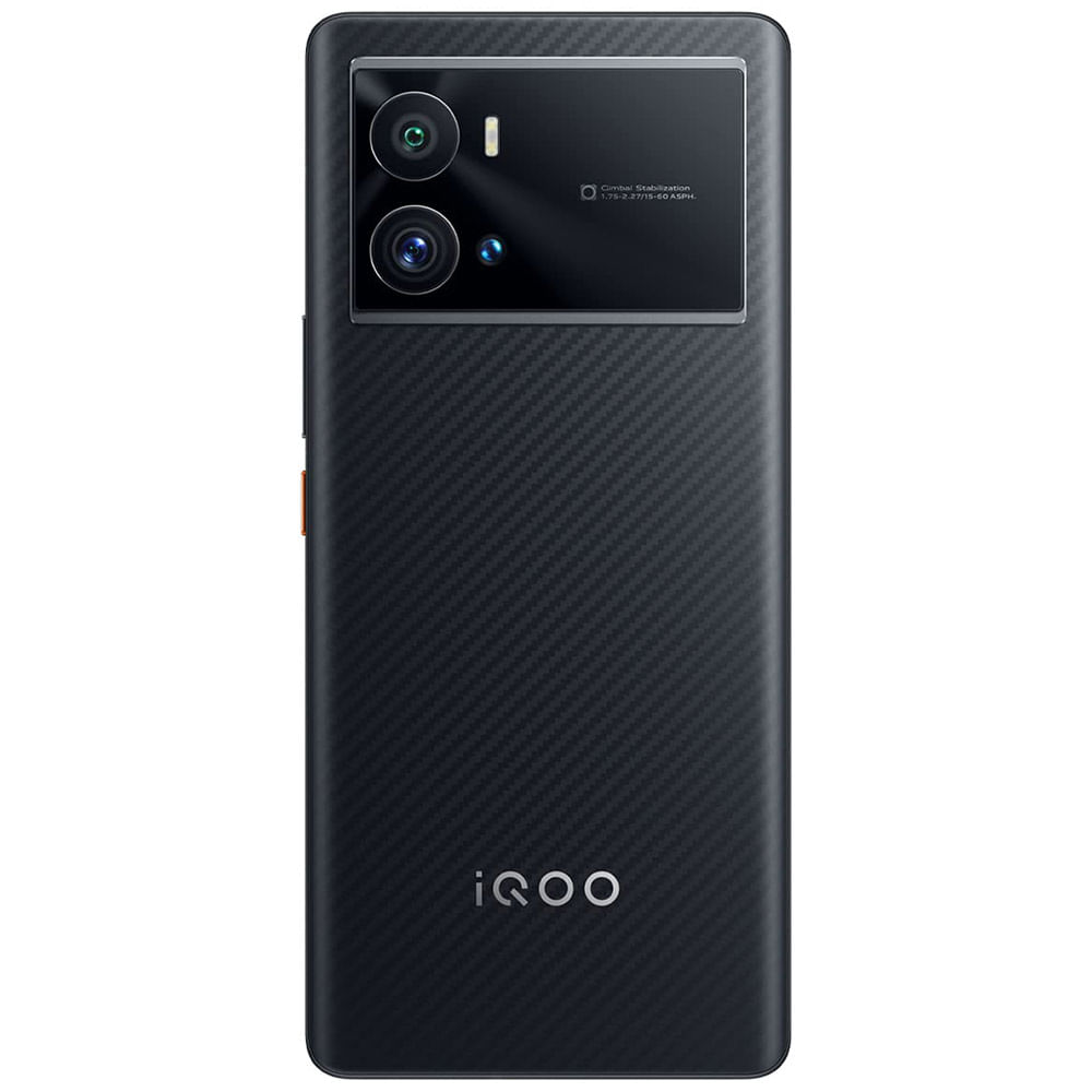 Refurbished iQOO 9 Pro 5G