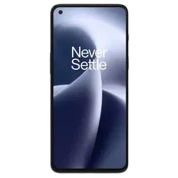 OnePlus Nord 2T 5G - Refurbished_Gray Shadow_Front_57297