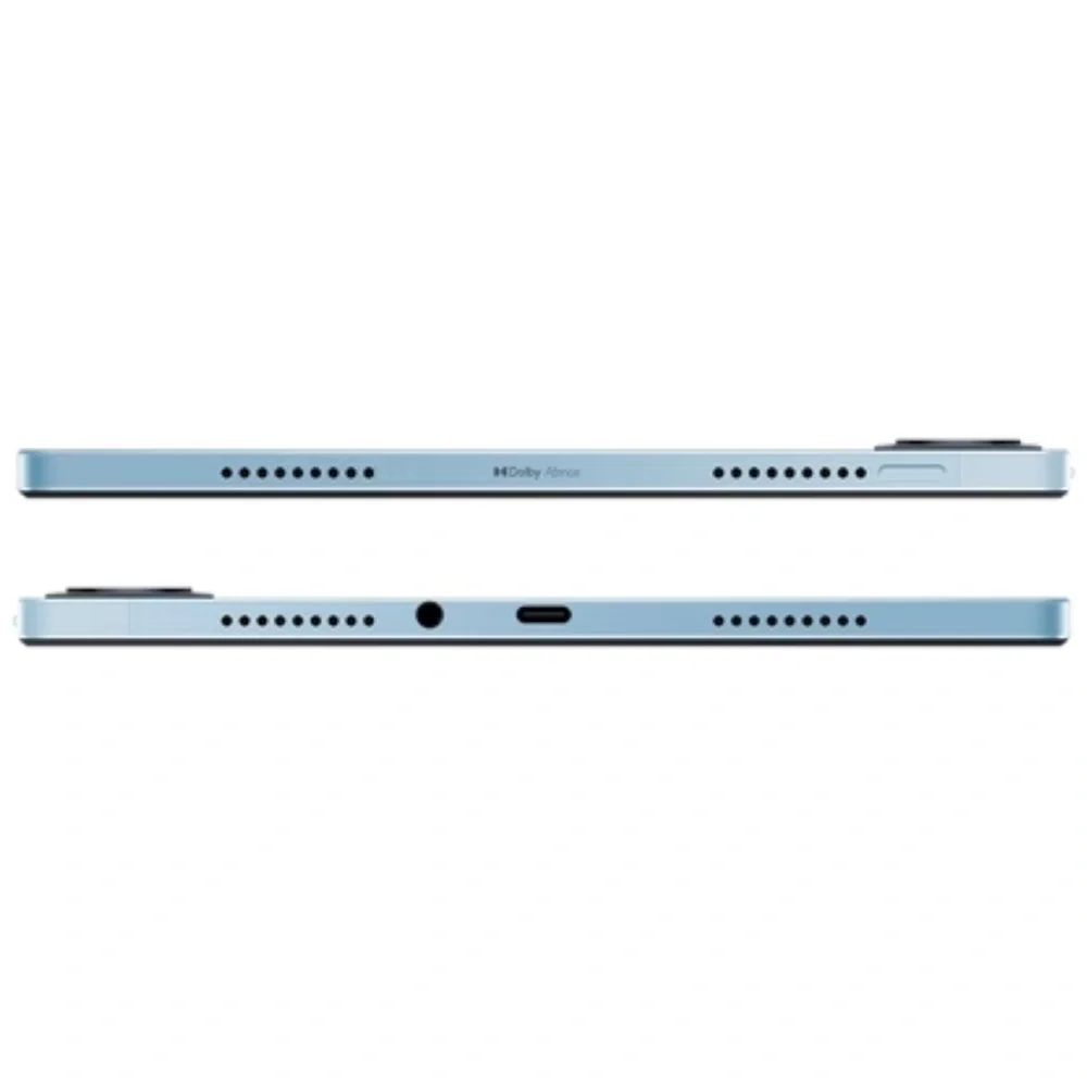 Xiaomi Redmi Pad 2 2025 (11 inch, Wifi+Cellular)- Refurbished_Sky Blue_Bottom_133264