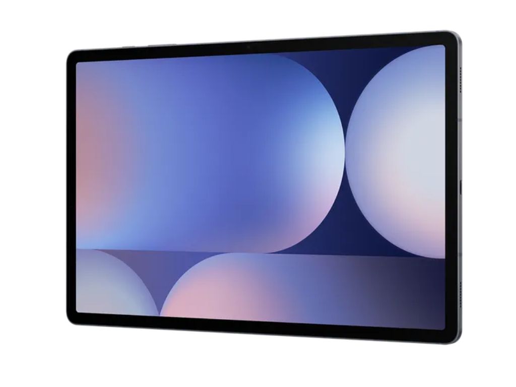 Samsung Galaxy S10 Plus 2024 (12.4 inch, Wifi Only)- Refurbished_Moonstone Gray_Right Side_60581