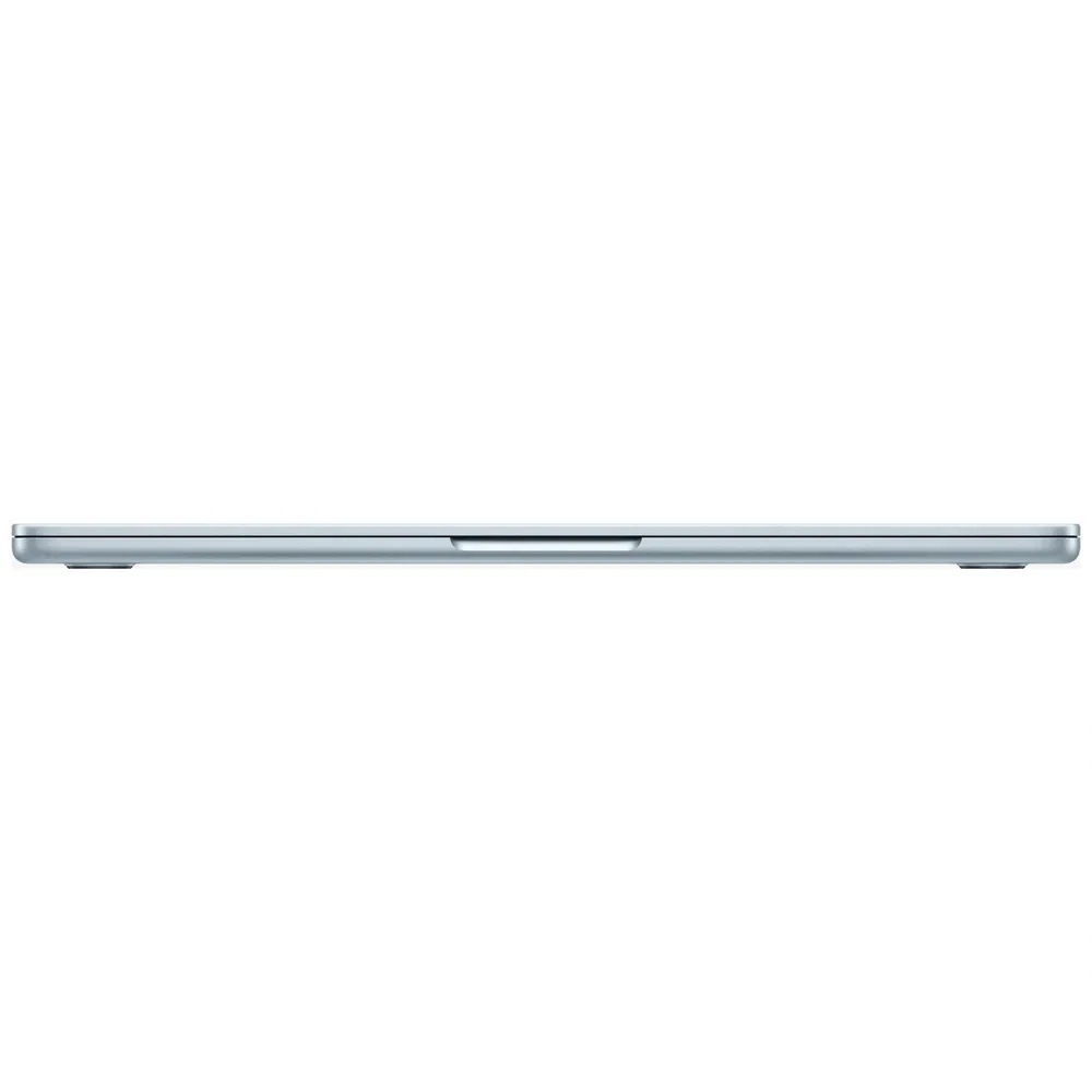 Apple Macbook Air 2026 A3449 (Apple M5 13.3 Inch)- Refurbished_Sky Blue_Bottom_124057