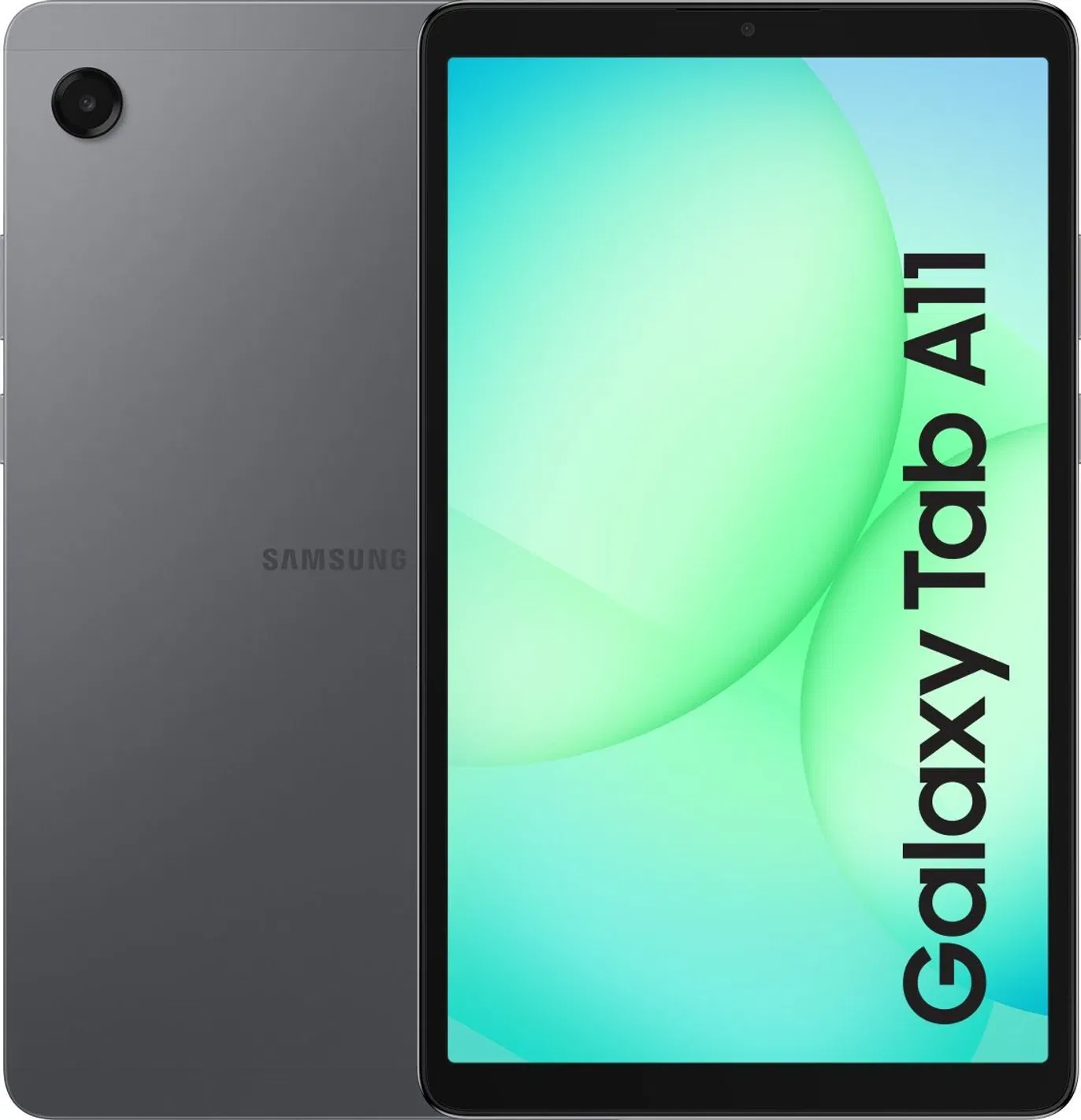 Samsung Galaxy Tab A11 2025 (8.7 inch, 4G)- Refurbished_Gray_Top_89637