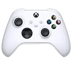 Microsoft Xbox X/S Wireless Controller - Refurbished_White_Front_114616