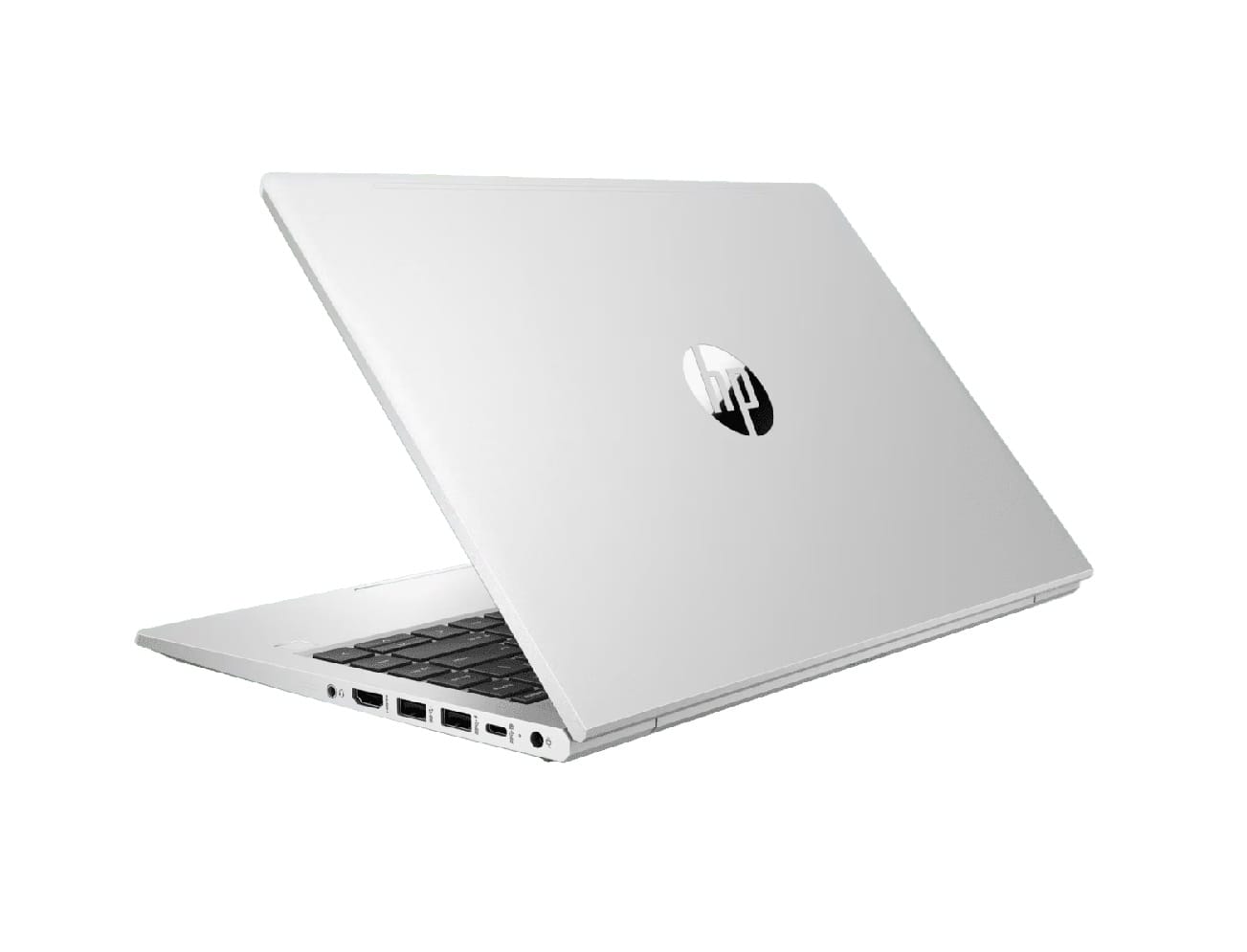 HP/Compaq Probook Series 440 G9 (Intel Core i5 11th Gen 14 Inch)- Refurbished_Silver_Back_88793