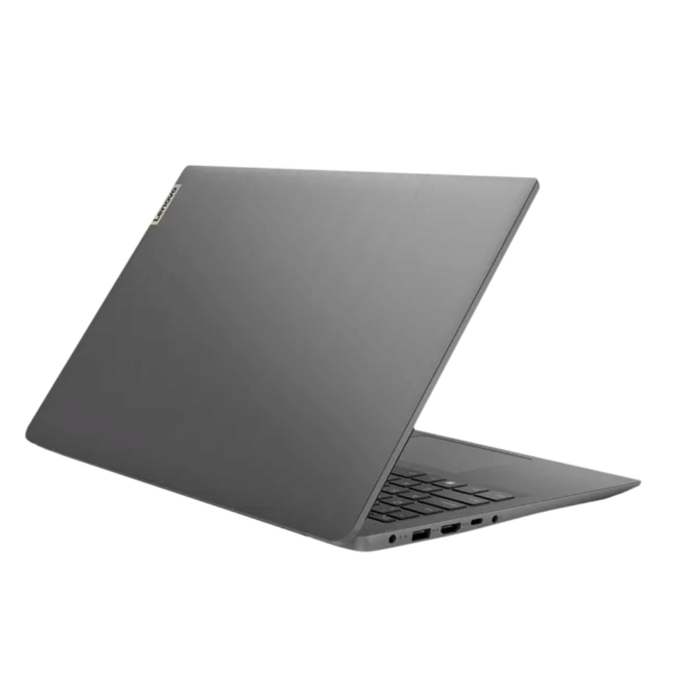 IdeaPad 3 Series 15IAU7 (Intel Core i3 12th Gen 15.6 Inch)- Refurbished_Grey_Back_54337