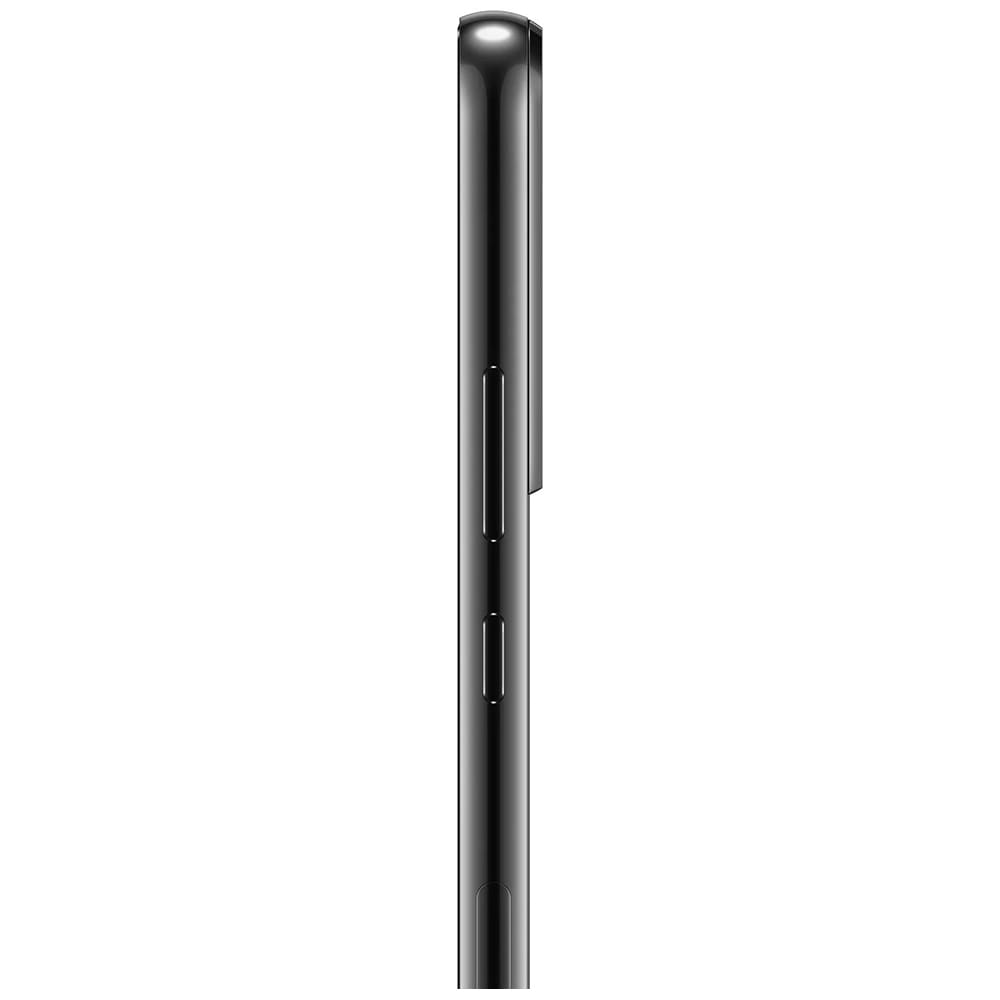 Samsung Galaxy S22 Plus 5G - Refurbished_Graphite_Right Side_56206