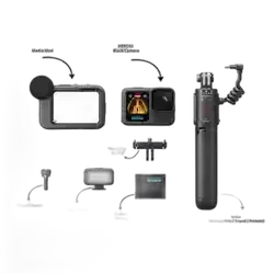 GoPro Hero 13 Creator Edition 27MP Action Camera - Refurbished_All_Others_61881