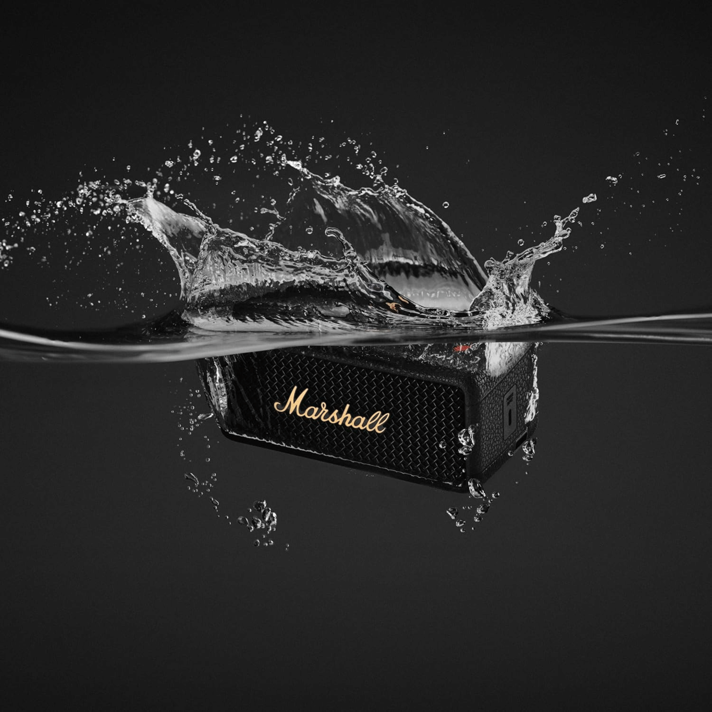 Marshall Emberton 3 Bluetooth Speaker - Unboxed_All_Others_115378