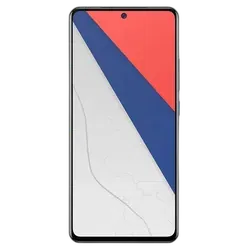 Refurbished iQOO 7 Legend 5G Legend Front