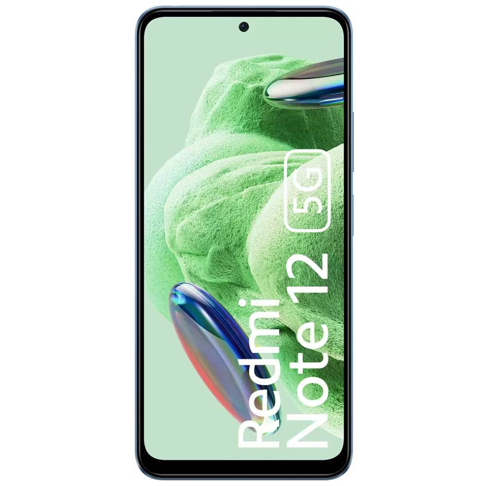 Refurbished Xiaomi Redmi Note 12 5G