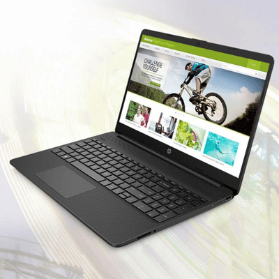 Buy Refurbished and Second Hand HP 15 Series 15s-fq3066TU (Intel