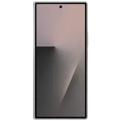 Samsung Galaxy Z Fold 7 - Refurbished_Silver Shadow_Front_63456
