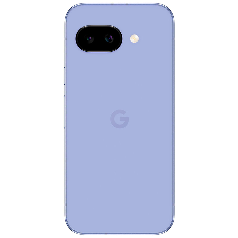 Google Pixel 9a - Refurbished_Iris_Back_63328