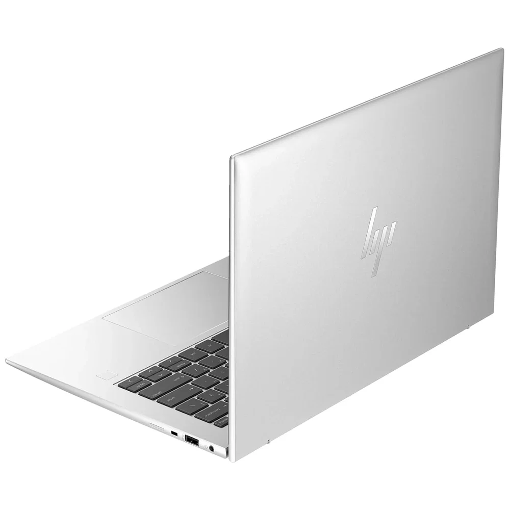 HP/Compaq Elitebook Series 845 G10  (Amd Ryzen7 Pro 7000U Series 14 Inch)- Refurbished_Silver_Back_129855