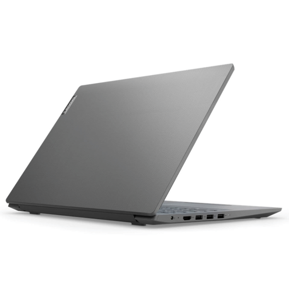 Lenovo Lenovo V Series V15-ADA (AMD Athlon Silver 3050U 15.6 Inch)- Refurbished_Black_Right Side_132170