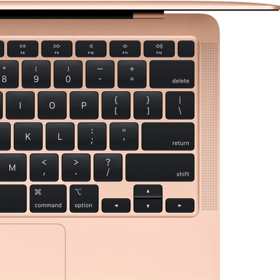 Certified Refurbished MacBook Air 2020 A2179 (Intel Core i5 13.3