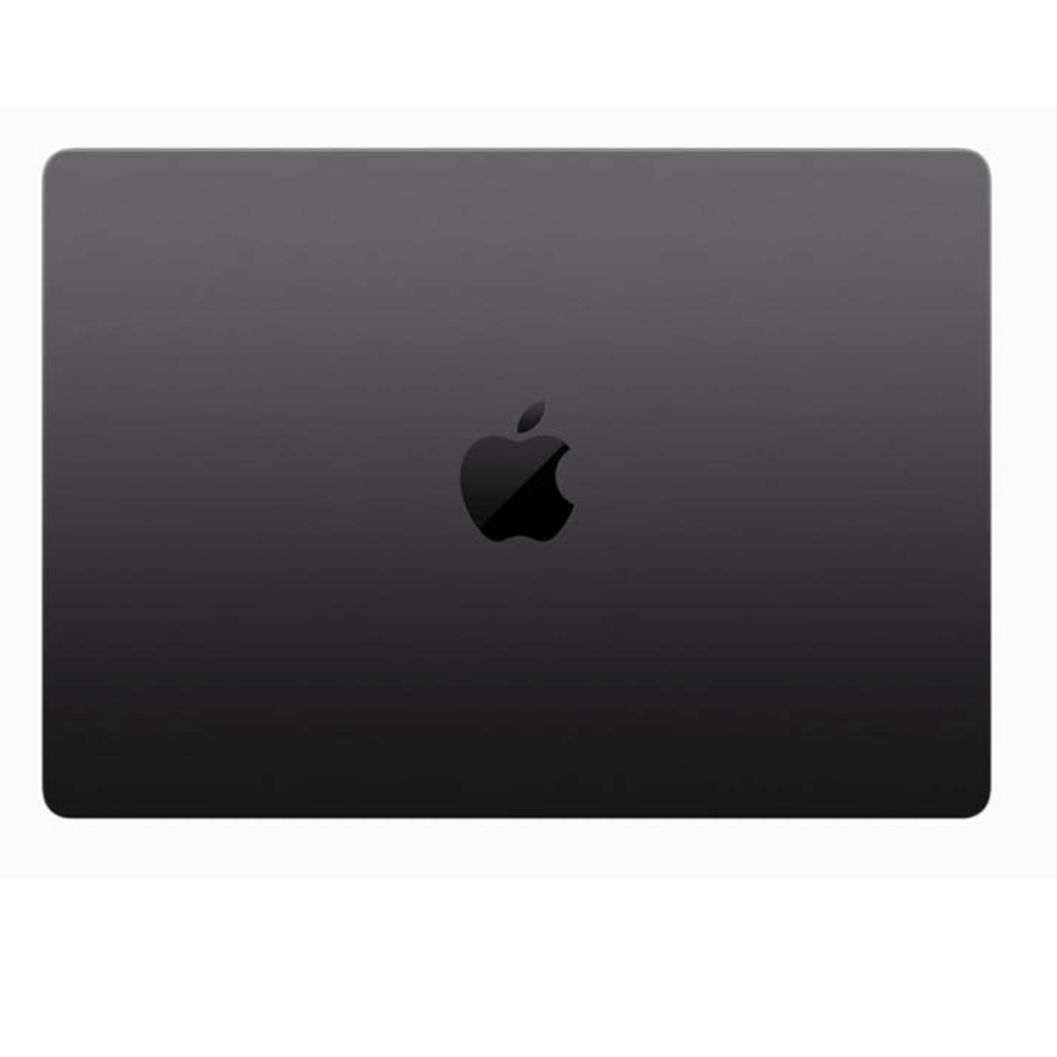 Apple MacBook Pro 2023 A2992 (Apple M3 Max Chip 14 Inch)- Refurbished_Space Black_Back_118724