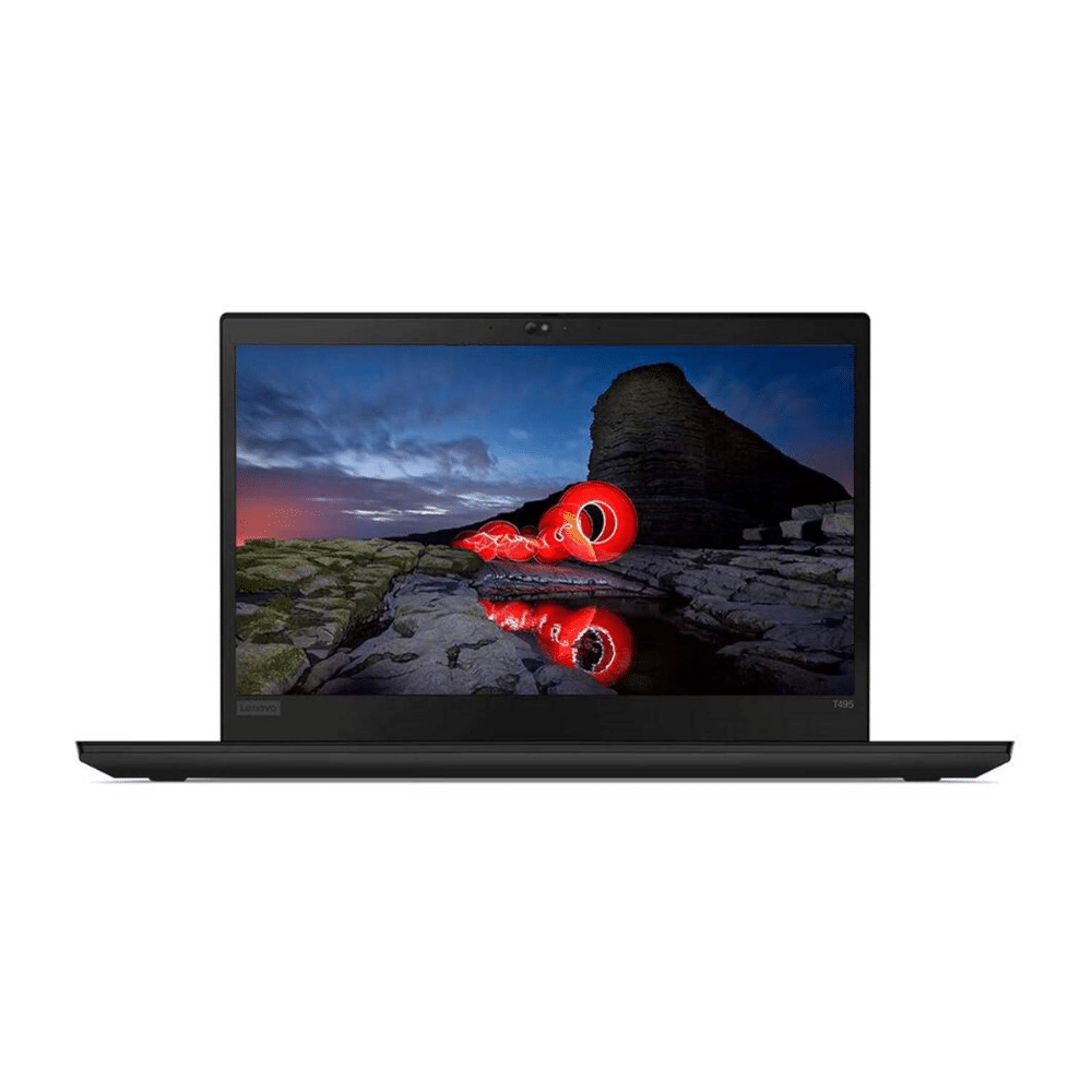 Lenovo Thinkpad T Series T495 (Amd Ryzen5 Pro 3000U Series 14 Inch)- Refurbished