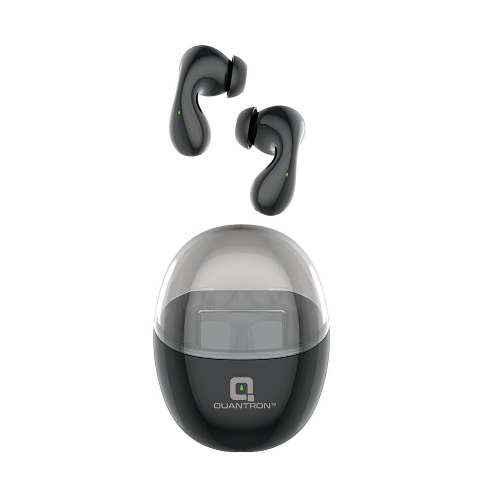 Quantron Matrix QTW_Black_Front_112844